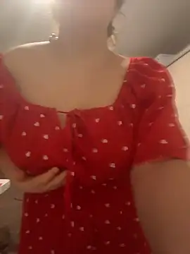 Snapshot of Taisia_W chatting on 01.14.26 Taisia W online show from 01.14.26