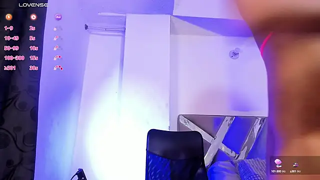 Fenty XX online show from 01.18.25