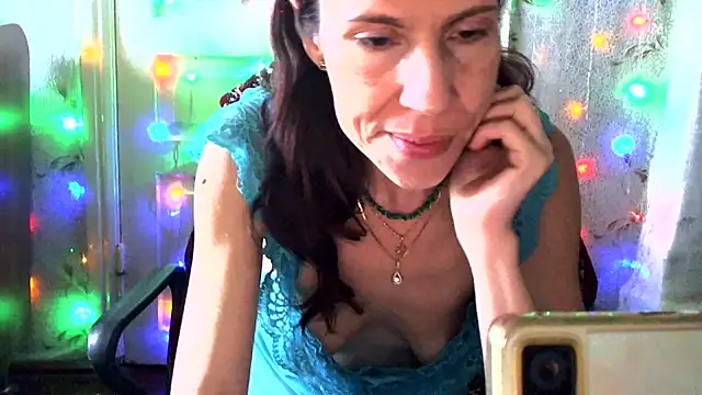 Ladywinter online show from 06.07.26