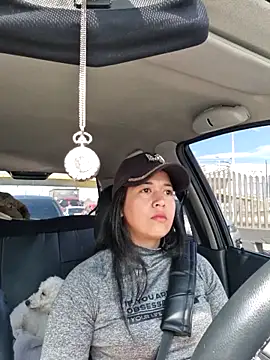 lady hot2xx online show from 09.23.25