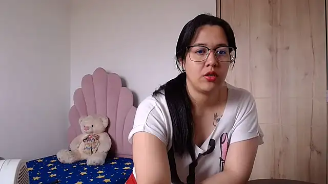 lady hot2xx online show from 08.06.26