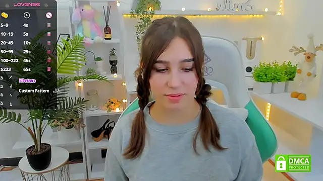  Eliizabeth  online show from 01.29.25