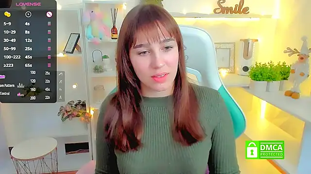  Eliizabeth  online show from 02.04.25