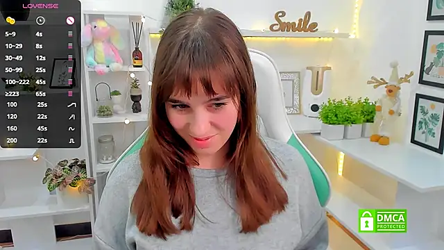  Eliizabeth  online show from 02.15.25