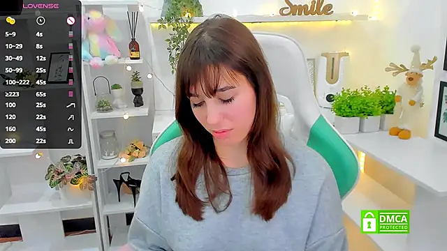  Eliizabeth  online show from 02.16.25