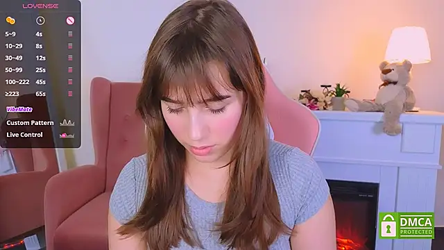  Eliizabeth  online show from 02.26.25