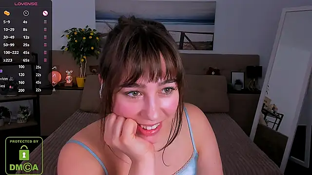  Eliizabeth  online show from 03.01.25