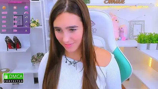  Eliizabeth  online show from 09.13.25