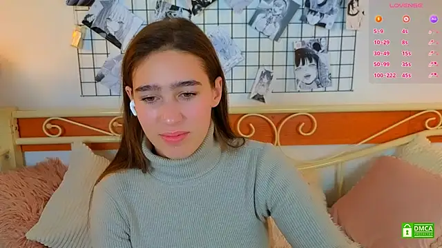  Eliizabeth  online show from 04.21.26