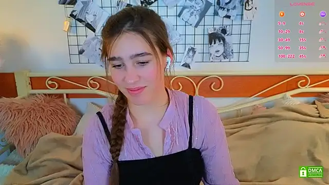  Eliizabeth  online show from 04.25.26
