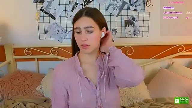  Eliizabeth  online show from 04.27.26