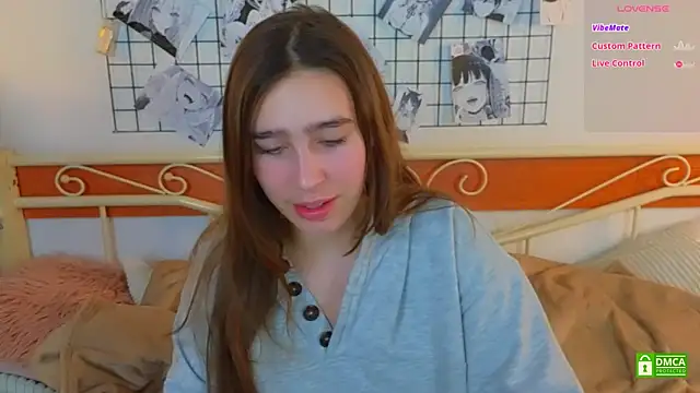  Eliizabeth  online show from 05.01.26