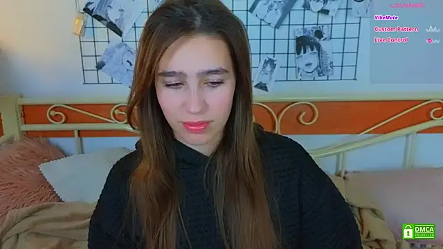  Eliizabeth  online show from 05.02.26