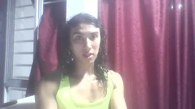 roxana collins online show from 05.07.26