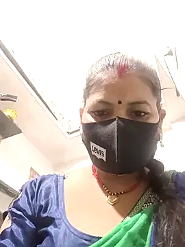 Snapshot of Riyaa-Devi chatting on 12.06.24 Riyaa-Devi online show from 12.06.24
