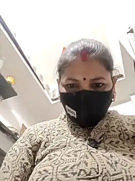 Snapshot of Riyaa-Devi chatting on 12.09.24 Riyaa-Devi online show from 12.09.24