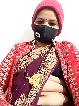 Snapshot of Riyaa-Devi chatting on 12.10.24 Riyaa-Devi online show from 12.10.24