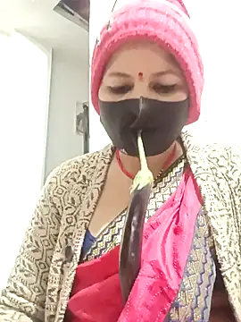 Snapshot of Riyaa-Devi chatting on 12.14.24 Riyaa-Devi online show from 12.14.24