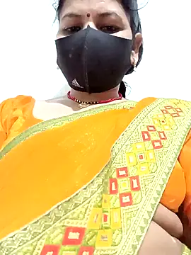 Snapshot of Riyaa-Devi chatting on 02.03.25 Riyaa-Devi online show from 02.03.25