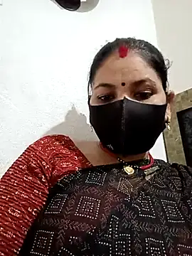 Snapshot of Riyaa-Devi chatting on 02.15.25 Riyaa-Devi online show from 02.15.25