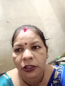 Snapshot of Riyaa-Devi chatting on 05.03.26 Riyaa-Devi online show from 05.03.26