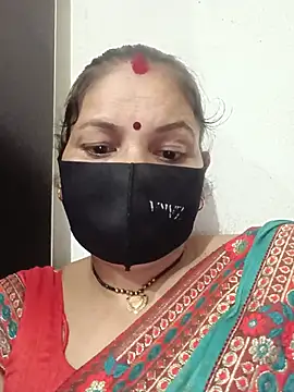 Snapshot of Riyaa-Devi chatting on 07.14.26 Riyaa-Devi online show from 07.14.26