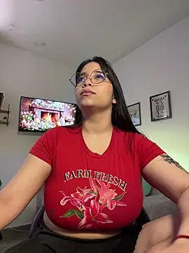 tati reyess online show from 03.30.26
