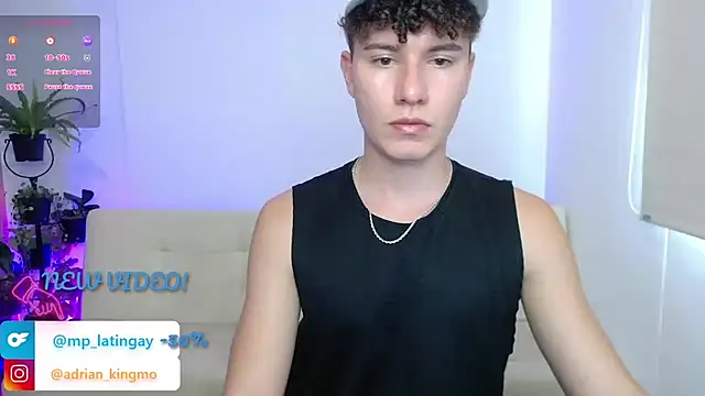 adrian morelly online show from 11.16.25