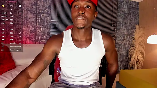 DannSmmith online show from 01.17.26