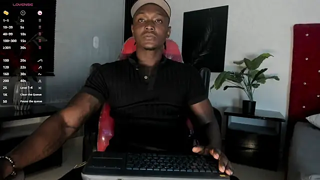 DannSmmith online show from 04.25.26