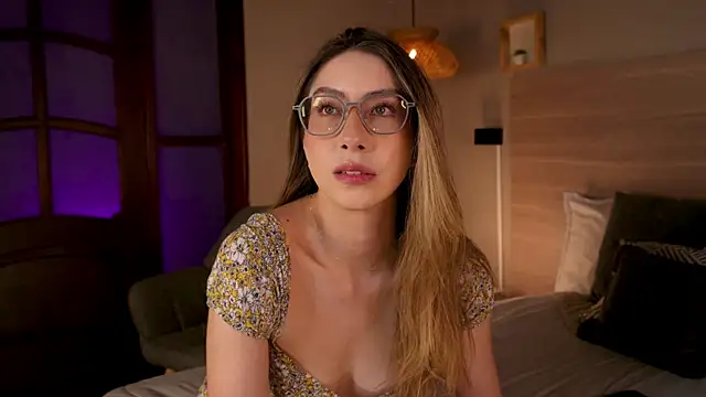 lua ferch   online show from 11.05.25