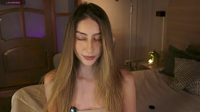 lua ferch   online show from 02.09.26