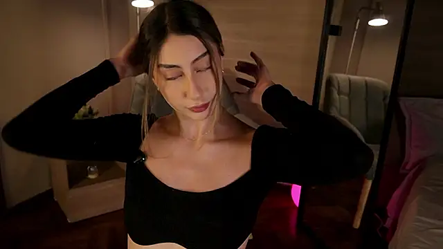 lua ferch   online show from 02.26.26