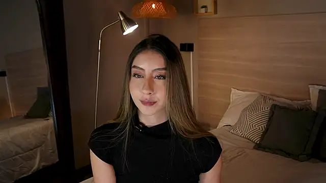 lua ferch   online show from 04.01.26
