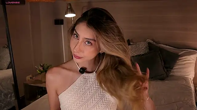 lua ferch   online show from 06.18.26