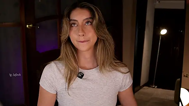 lua ferch   online show from 07.28.26