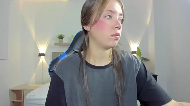 nataly rodri online show from 02.14.26