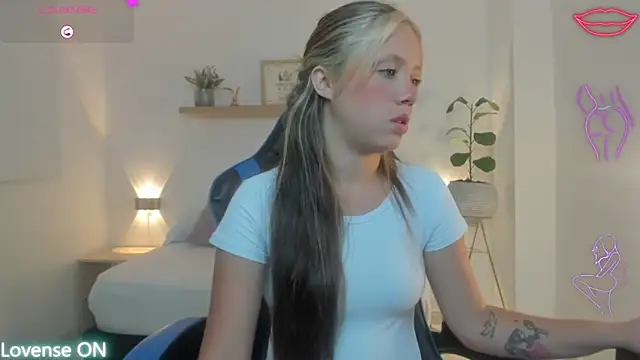 nataly rodri online show from 04.28.26
