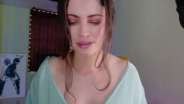 Emma  Blanco online show from 10.06.25