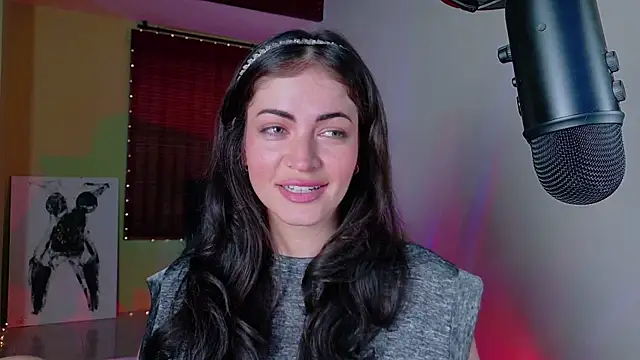 Snapshot of Emma__Blanco chatting on 11.23.25 Emma Blanco online show from 11.23.25