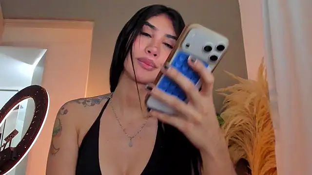 GarciaMilu online show from 05.26.26