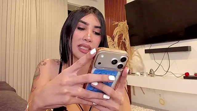GarciaMilu online show from 06.06.26