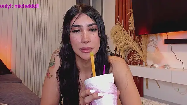GarciaMilu online show from 06.09.26