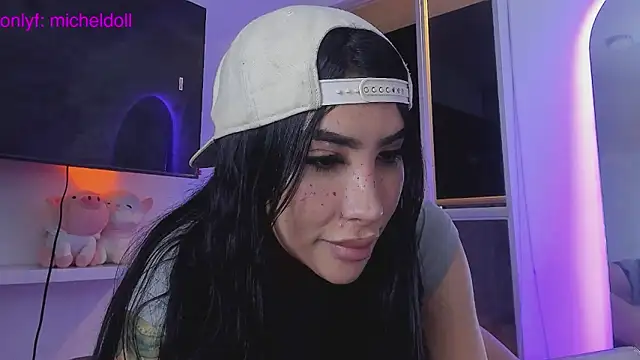 GarciaMilu online show from 06.12.26