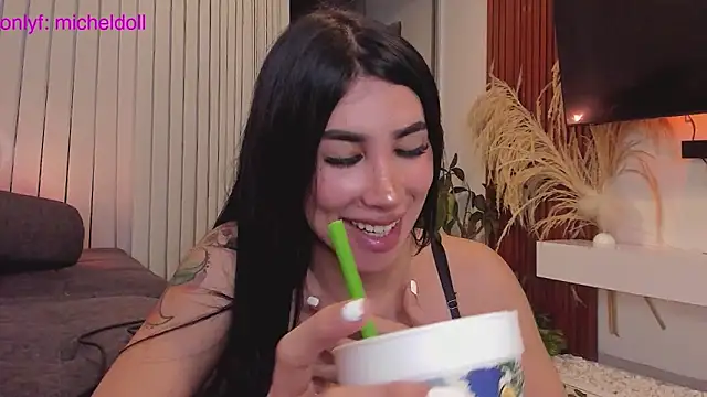 GarciaMilu online show from 06.14.26