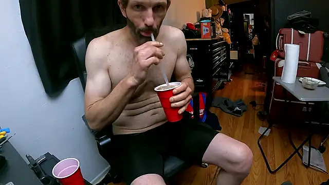 leanjamesdean online show from 02.02.26