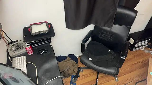 leanjamesdean online show from 06.21.26