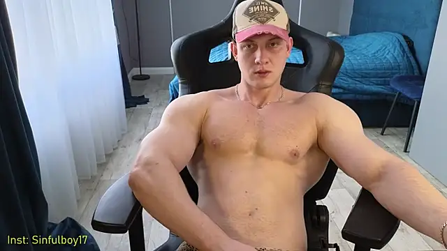 Snapshot of Richard_mils chatting on 03.19.26 Richard mils online show from 03.19.26