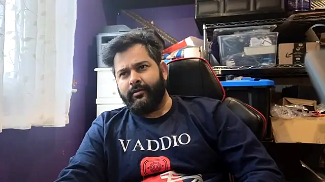 Sakhtlaundaz online show from 11.21.25