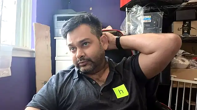 Sakhtlaundaz online show from 04.30.26